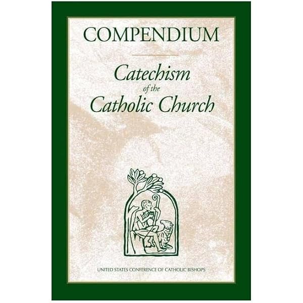 Compendium: Catechism of the Catholic Church: Libreria Editrice