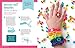 Klutz Finger Knitting Craft Kit