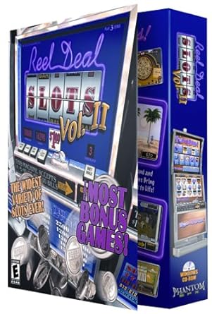 Find video slot machines jackpots