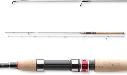 daiwa procaster rod