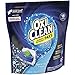 OxiClean High Def Clean Sparkling Fresh Laundry Detergent Paks, 18 Count