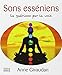 Sons esséniens - La guérison par la voix - Livre + CD (French Edition) by