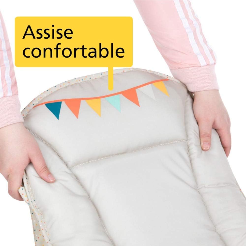 Safety 1st Koala Transat Bebe Inclinable Happy Day Bebe Puericulture Eveil Et Jouets