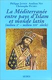 Les relations des pays d'islam avec le monde by 