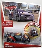Disney Pixar Cars Max Schnell 1:24 Vehicle