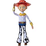 ディズニー トイ・ストーリー リアルサイズインタラクティブ トーキングフィギュア ジェシー