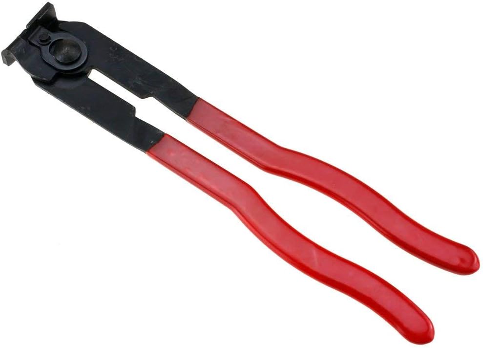 PROFESSIONAL CV JOINT BOOT CLAMP PLIER FOR EAR TYPE CLAMPS Amazon.co