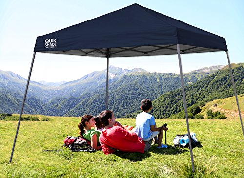 Quik Shade Expedition EX64 10'x10' Instant Canopy