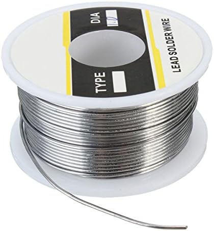 100g 3.5OZ 1mm Rosin Core Weldring Line 6337 Tin/Lead Soldering Solder Wire