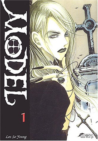 Model, tome 1 by (Tankobon Softcover)