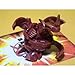 Bakugan BBT-04 Evolved Red Pyrus Cross Dragonoid (Loose out of pack)