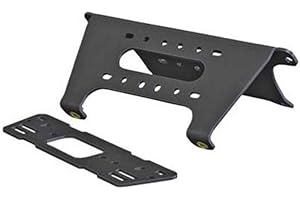 KFI Products 101020 Standard Winch Mount