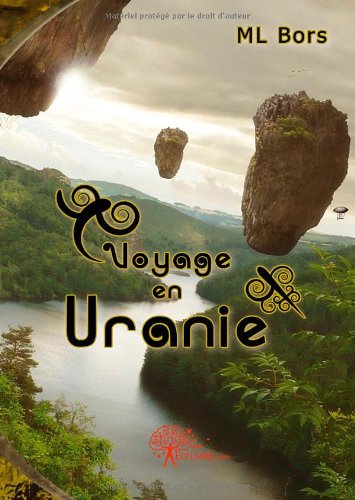 Voyage en Uranie