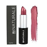 Au Naturale Eternity Lipstick in Primrose | Made in USA | Vegan | Organic