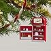 Hallmark Keepsake Christmas Ornament 2019 Year Dated, Grandma's Fridge