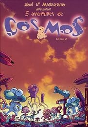 Cinq nouvelles aventures