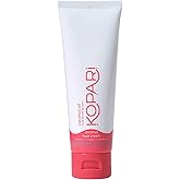 Kopari Coconut Face Cream - Lightweight Face Lotion and Daily Face Moisturizer Rich in High Concentrations of Vitamins, Minerals and Antioxidants With 100% Organic Coconut Oil, Non GMO 2.5 Oz