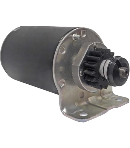Amazon.com: RAREELECTRICAL New 12V Starter Motor Compatible