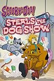 Scooby-Doo Steals the Dog Show