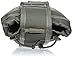 Maxpedition Mini Rollypoly Folding Dump Pouch (Foliage Green) Small