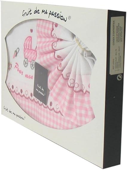 berceau landau couffin