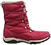 Columbia Women's Minx Fire Tall Lace OH Waterproof Boot
