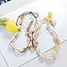 HANPABUM 12 PCS Pearl Shell Choker Necklace Adjustable Natural Cowrie Seashell Necklace Bohemian Handmade Beaded Beach Jewelry Set