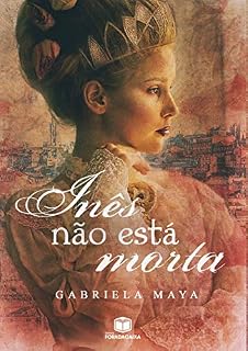 Livro Inês não está morta