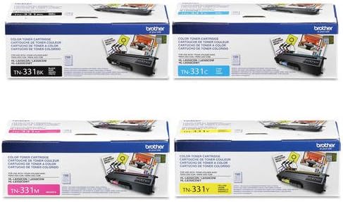 tn 331 toner