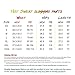 women's neoprene hot sweat slimming pants weight loss sauna shaper capris-XL