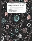 Composition Notebook: Handwriting Copybook for childs Printed and designed on high quality and low price .. 100 sheets with standard size 8.5*11 inches . a Good copybook for smart students .