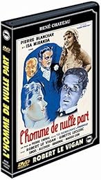 L'homme De Nulle Part