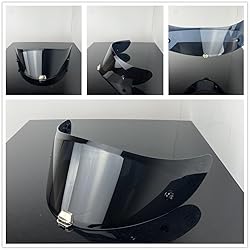 BSTOP HJ-26 Shield Replacement for HJC RPHA 11 RPHA