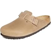 Birkenstock Women's Boston Bs Clogs