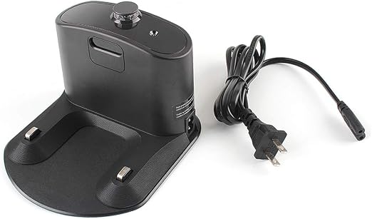 Base cargador roomba | Cargadores para móviles, tablets y todo tipo de  dispositivos