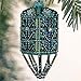 Willow Beaded Tassel Mill Hill Cross Stitch Charmed Ornament Kit