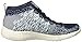 Skechers Sport Women's Burst Divergent Demi Boot Sneaker