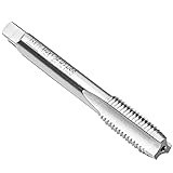 Utoolmart Metric Machine Taps, M9 x 1.25mm Pitch H2