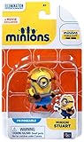 Despicable Me Minions Movie Minion Stuart 2