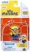 Despicable Me Minions Movie Minion Stuart 2" with Guitar (20212)