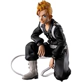 Banpresto - Tokyo Revengers - Tetta Kisaki (Ver B), Bandai Spirits Q posket Figura