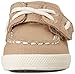 Sperry Cruz Crib JR Boat Shoe (Infant/Toddler)