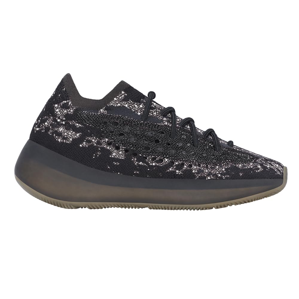adidas Mens Yeezy Boost 380 Lace Up Sneakers Shoes