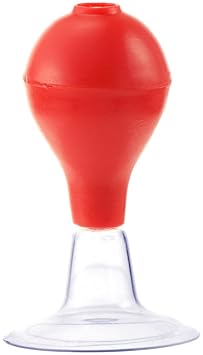 Kinx Masseurin Nippel Pumpe Kinx