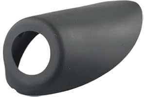 Perfect Fit Antenna Seal for Mercedes R129 SL SL500 SL320 300SL 500SL 600SL, OEM 129 827 02 98 7C45 (1 Pack)