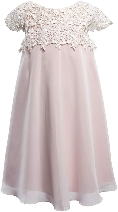 miama flower girl dresses