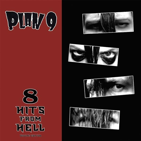 Amazon.com: 8 Hits From Hell