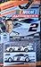 NASCAR Authentics, Great Racers,  Brad Keselowski #2 Blue Deuce Die-Cast Car
