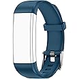 GRV Replacemnet Bands Non Blurtooth Pedometer