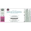 Baylis-Harding-Jasmine-and-Apple-Blossom-Anti-Bacterial-Hand-Wash-500-ml-Pack-of-3 Baylis & Harding Jasmine and Apple Blossom Anti-Bacterial Hand Wash, 500 ml (Pack of 3) - Vegan Friendly